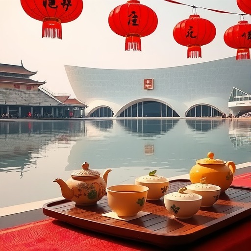 双奥地标邂逅千年茶韵：“武夷茶·华夏行”北京新春品鉴交流活动在京圆满举行