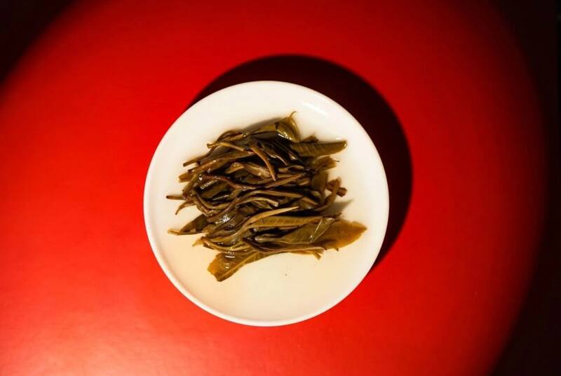 八角亭云南勐海早春乔木圆茶 经典再现,传奇新生! 八角亭云南勐海早春乔木圆茶 经典再现,传奇新生!