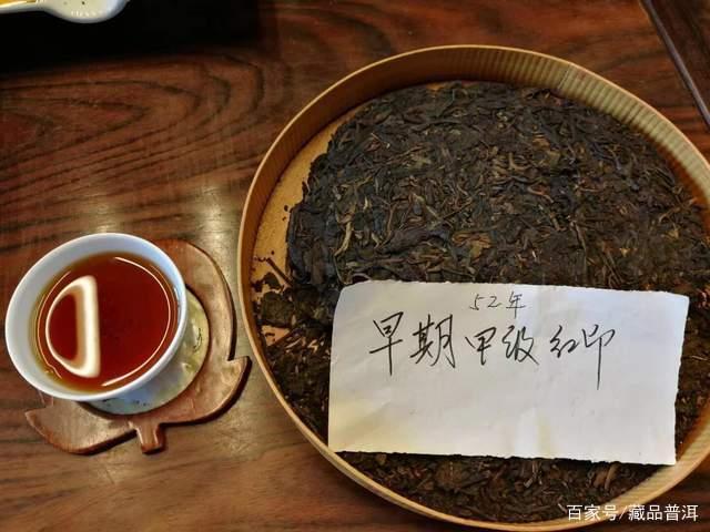 白水清特制“小88青饼”,独家分享收藏普洱茶的经验!纯干货 白水清特制“小88青饼”,独家分享收藏普洱茶的经验!纯干货