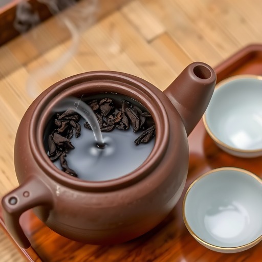 日月潭红茶怎么冲泡