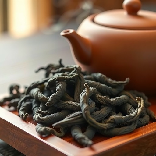 烟小种红茶特性介绍 烟小种红茶特性介绍