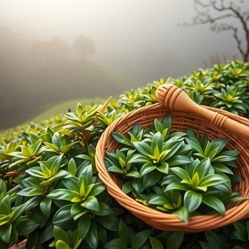 春茶越早采摘品质越好？你为追春茶交了哪些“智商税”？