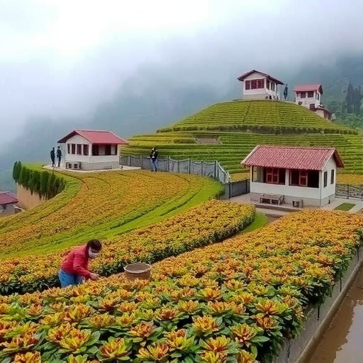 红茶金骏眉产自哪里