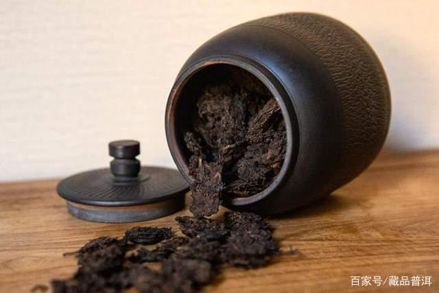 普洱熟茶的冲泡方法，3个技巧教你泡得更好喝！建议收藏