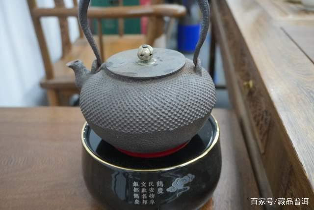 普洱熟茶的冲泡方法，3个技巧教你泡得更好喝！建议收藏