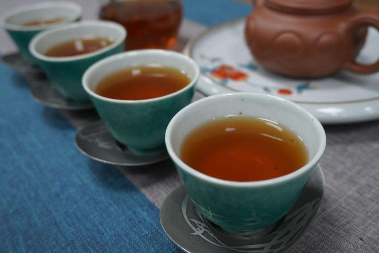 普洱茶品质和品牌，茶友究竟如何选择？看完你就懂