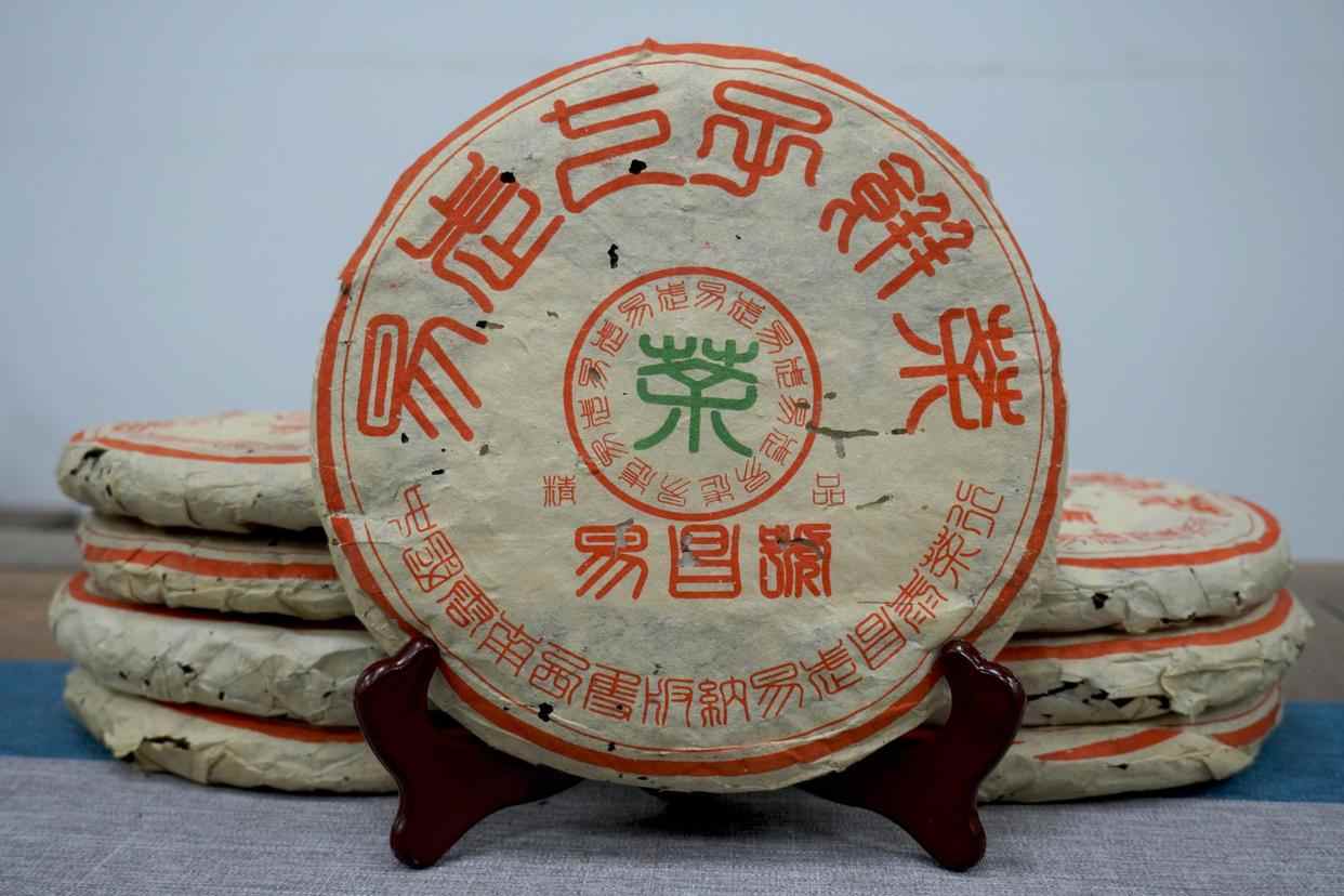 普洱茶品质和品牌，茶友究竟如何选择？看完你就懂