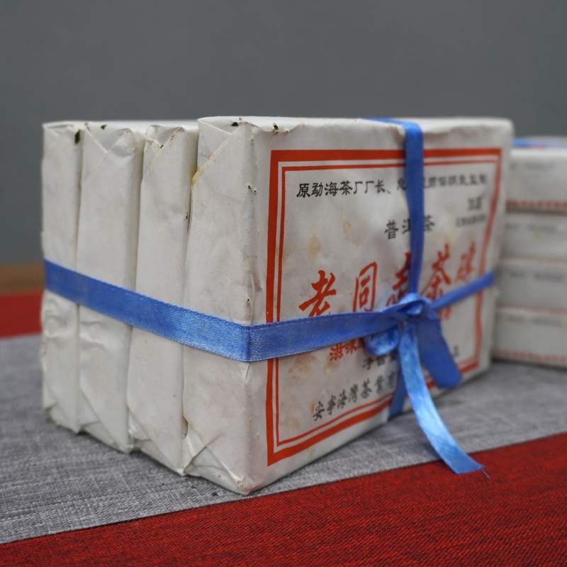 普洱茶要怎么存放?家庭如何储存普洱茶?老茶客总结了这4点! 普洱茶要怎么存放?家庭如何储存普洱茶?老茶客总结了这4点!