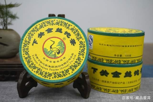 12款普洱茶知名品牌盘点!下关、八角亭、中茶、易昌号,榜上有名 12款普洱茶知名品牌盘点!下关、八角亭、中茶、易昌号,榜上有名