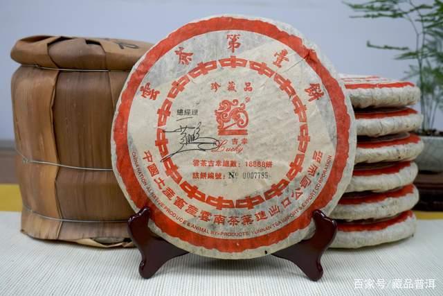 12款普洱茶知名品牌盘点!下关、八角亭、中茶、易昌号,榜上有名 12款普洱茶知名品牌盘点!下关、八角亭、中茶、易昌号,榜上有名