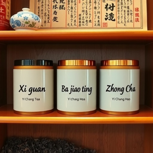 12款普洱茶知名品牌盘点!下关、八角亭、中茶、易昌号,榜上有名 12款普洱茶知名品牌盘点!下关、八角亭、中茶、易昌号,榜上有名