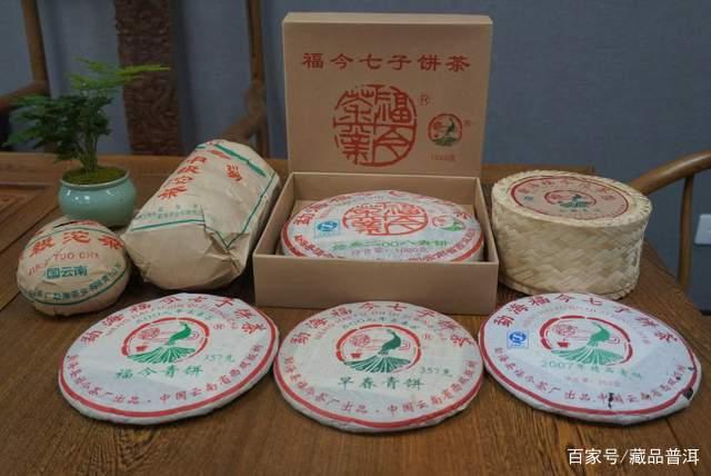 普洱茶收藏三大核心要点:品牌、明星茶与仓储 普洱茶收藏三大核心要点:品牌、明星茶与仓储