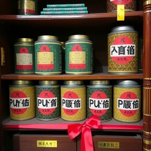 普洱茶收藏三大核心要点:品牌、明星茶与仓储 普洱茶收藏三大核心要点:品牌、明星茶与仓储