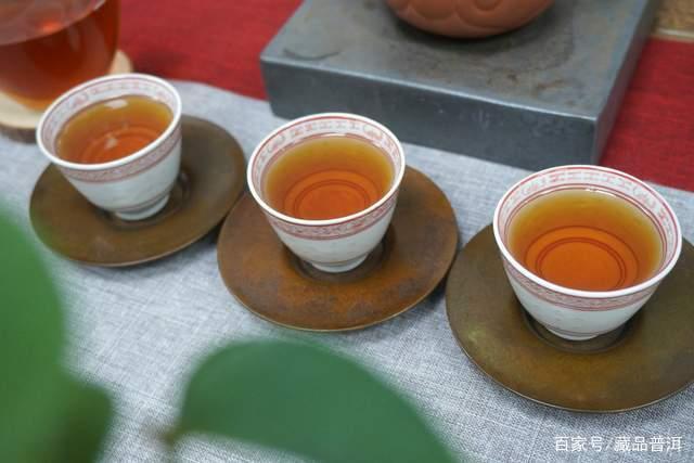 普洱茶价格倒挂现象解析 普洱茶价格倒挂现象解析