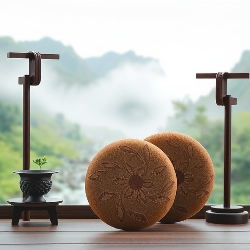 岩子头古树沱茶：自然环境与土壤矿物质共筑卓越品质