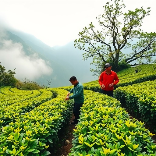 多方茶业协会联动推进行业标准化建设