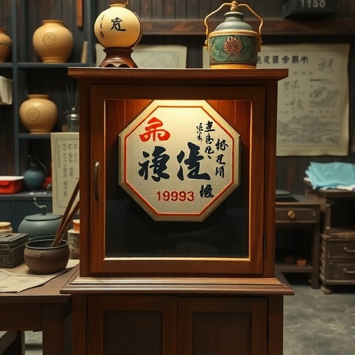 下关沱茶百年传承:1993年甲级沱茶历史地位解析 下关沱茶百年传承:1993年甲级沱茶历史地位解析