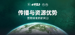 六大茶山 世界·贺开启动 普洱茶走向世界