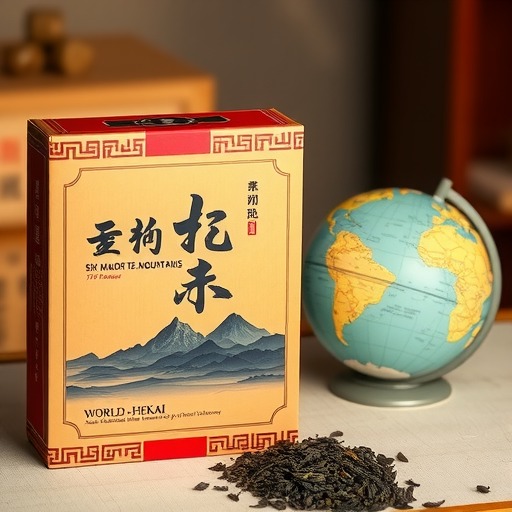 六大茶山贺开IP战略夯实品牌根基，引领普洱茶行业革新