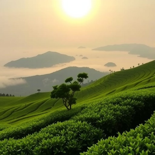 日月潭红茶品质与风味全解析 日月潭红茶品质与风味全解析