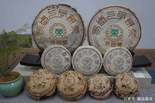 普洱茶选购三原则：避坑指南与品质判断方法