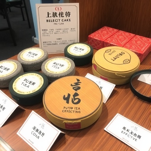 普洱茶选购三原则：避坑指南与品质判断方法