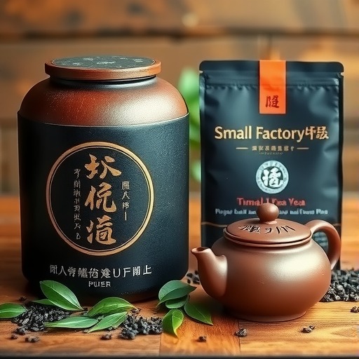 普洱茶品牌为何更受青睐？品质稳定与性价比优势解析