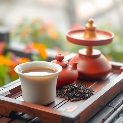 遵义红茶为何被视为高档茶品？品质与稀缺性解析