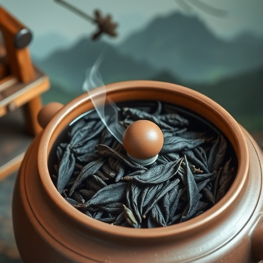 普洱茶为什么越喝越重? 普洱茶为什么越喝越重?