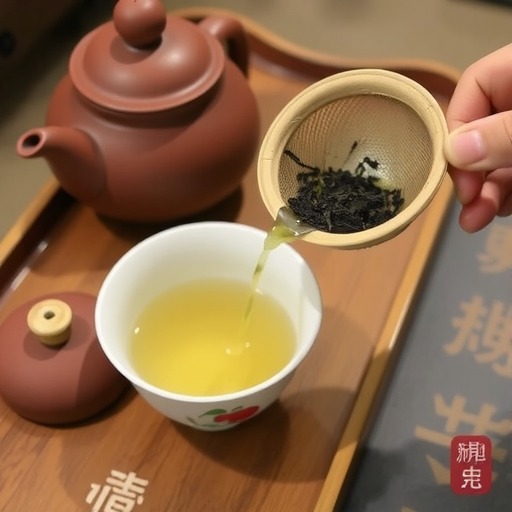 金骏眉第一泡是否需要倒掉 冲泡次数与口感解析