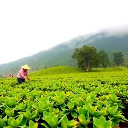 多地区茶协联合倡议品质提升行动