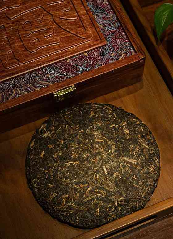 年份普洱茶市场升级:三重评价体系引领规范 时光酝酿 岁月陈香 中茶年份九十年代老茶-神品 普洱茶(生茶)紧压茶