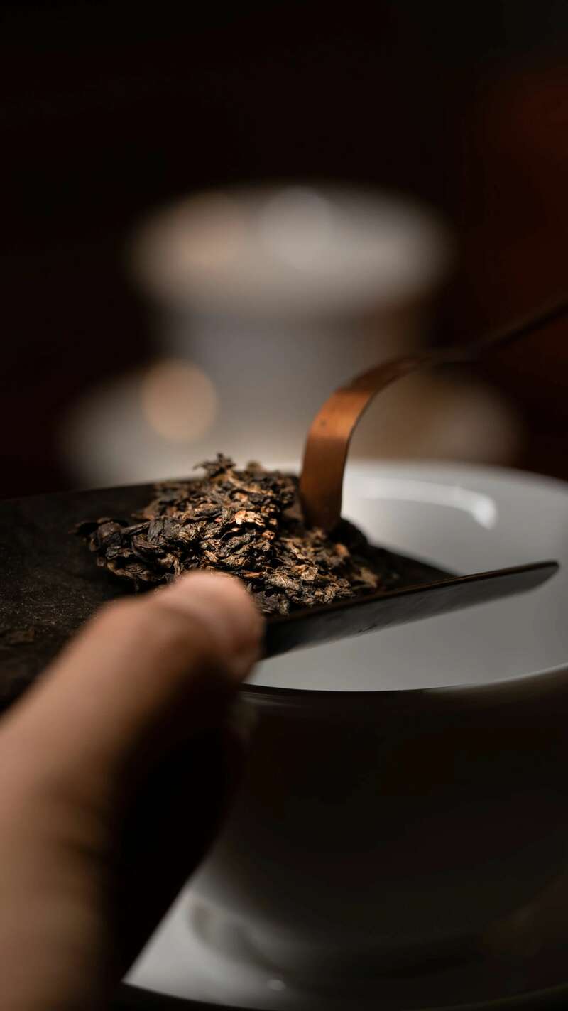 年份普洱茶市场升级:三重评价体系引领规范 时光酝酿 岁月陈香 中茶年份九十年代老茶-神品 普洱茶(生茶)紧压茶