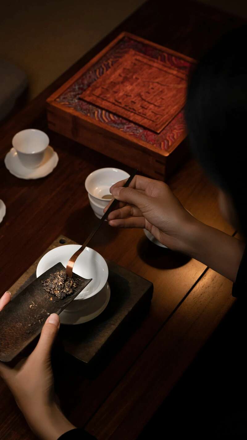 年份普洱茶市场升级:三重评价体系引领规范 时光酝酿 岁月陈香 中茶年份九十年代老茶-神品 普洱茶(生茶)紧压茶