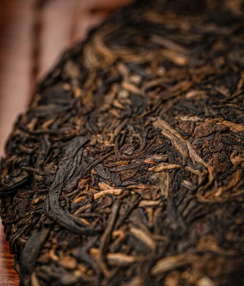 年份普洱茶市场升级:三重评价体系引领规范 时光酝酿 岁月陈香 中茶年份九十年代老茶-神品 普洱茶(生茶)紧压茶