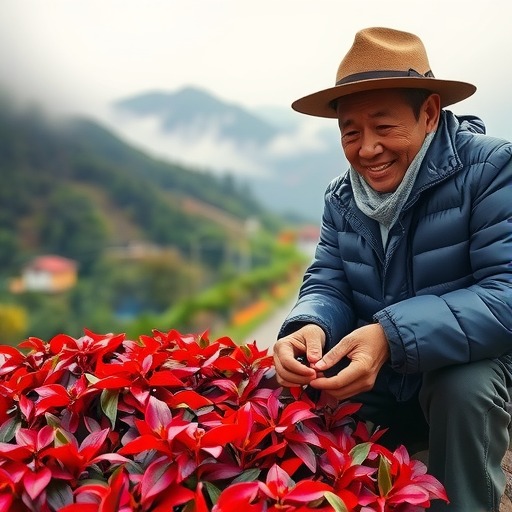 全力打造“云南红茶第一县” 擦亮“昌宁红茶”金字招牌