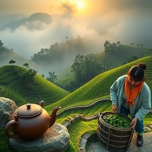 宜昌工夫茶产地是哪里 宜昌工夫茶产地是哪里