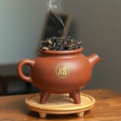 普洱老生茶应该怎么冲泡?行家分享冲泡要点,第3点很重要 普洱老生茶应该怎么冲泡?行家分享冲泡要点,第3点很重要