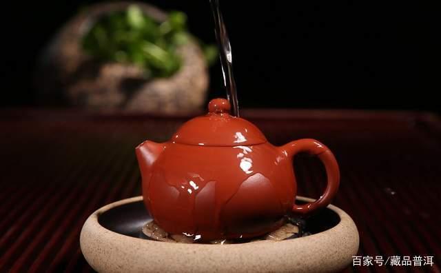 普洱老生茶应该怎么冲泡?行家分享冲泡要点,第3点很重要 普洱老生茶应该怎么冲泡?行家分享冲泡要点,第3点很重要