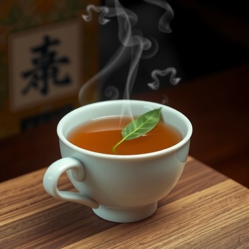 雅安茶文化传承与产业融合的发展蓝图