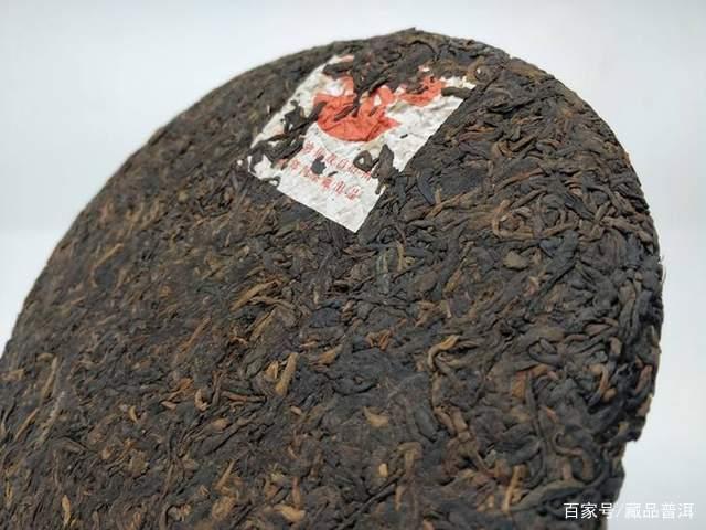 品鉴普洱茶,要谢绝湿仓,但不要一味追求干仓 品鉴普洱茶,要谢绝湿仓,但不要一味追求干仓