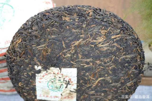 品鉴普洱茶,要谢绝湿仓,但不要一味追求干仓 品鉴普洱茶,要谢绝湿仓,但不要一味追求干仓