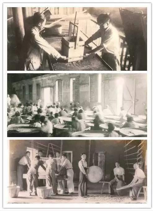 红印圆茶：现代普洱茶的经典之作与收藏价值