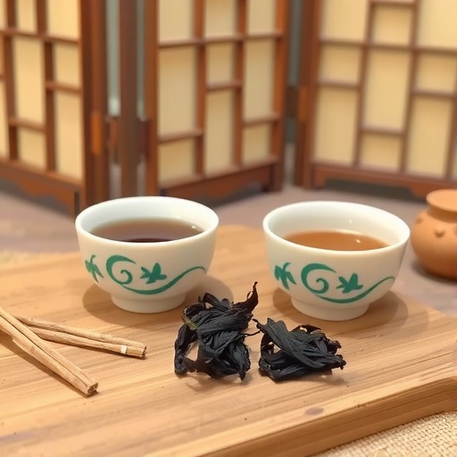 正山小种与金骏眉：风味与口感全面对比