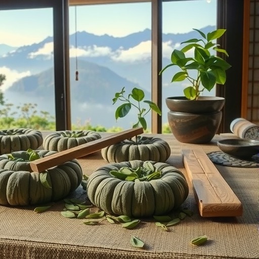 日月潭红茶制作全解析：工艺流程与品质要点