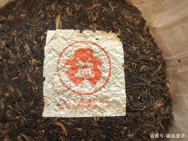 普洱茶经典之作：96紫大益青饼独特魅力与价值解析