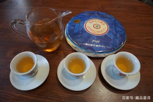 2020水蓝印:能否超越97经典?青饼解析 2020水蓝印:能否超越97经典?青饼解析