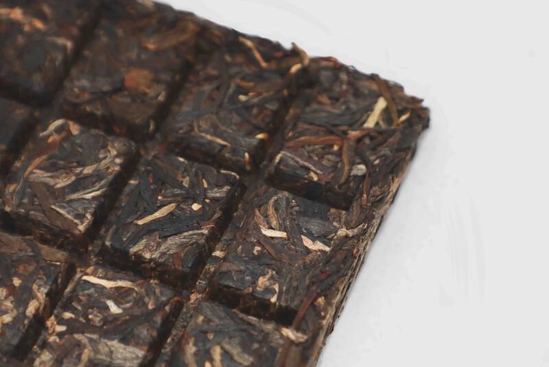 开门见福普洱茶生茶绽现蜜香醇韵,品质十足迎好运 中茶开门见福 普洱茶(生茶)紧压茶