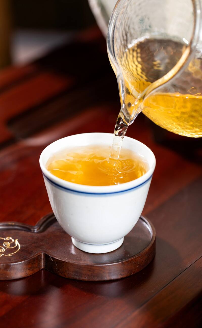 理性探讨普洱茶配方“75”与“99”恒定标准之差异 “75”与“99”谁才是普洱茶恒定的标准?
