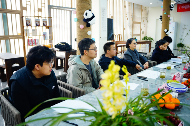 《中国茶全书·四川茶书法卷》开题报告会在成都召开